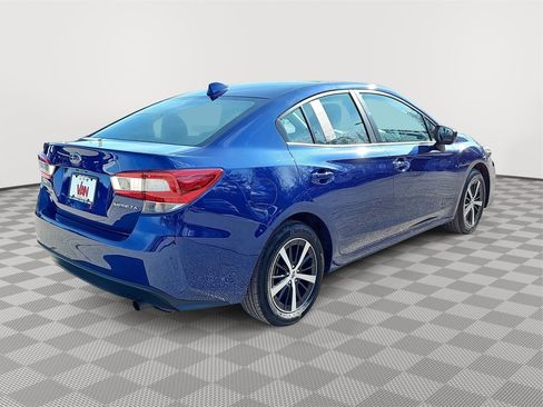 Certified 2023 Subaru Impreza Premium image 5