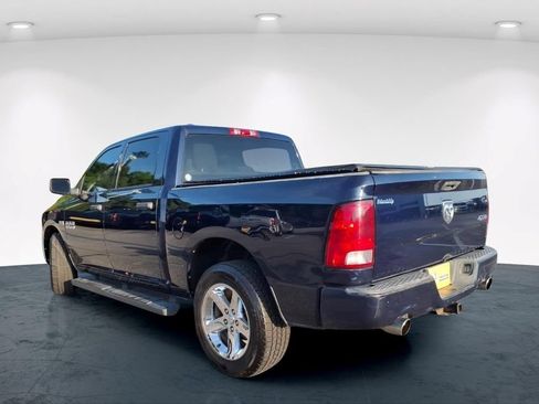 Used 2014 RAM 1500 Express AWD/4WD image 8