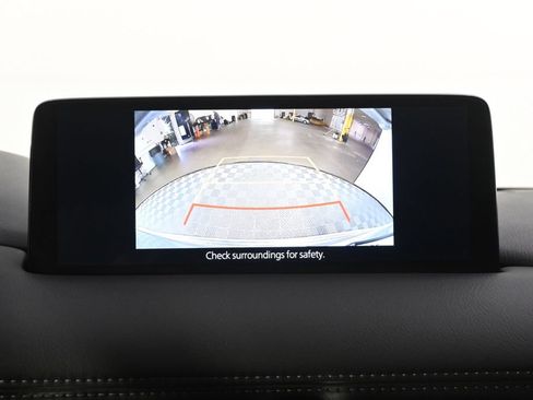Used 2022 MAZDA CX-5 AWD 2.5 S w/ Premium Package image 30
