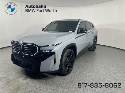 New 2026 BMW XM Label Red