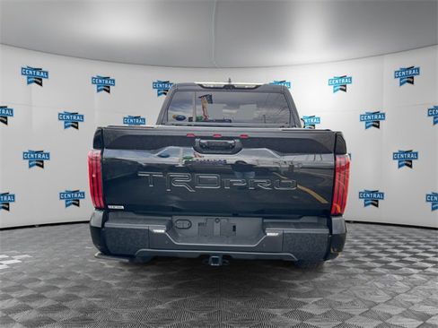Used 2024 Toyota Tundra TRD Pro image 4