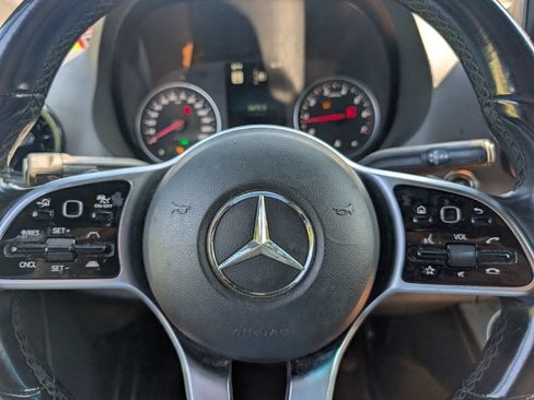 Used 2021 Mercedes-Benz Sprinter 2500 w/ Acoustic Package image 37