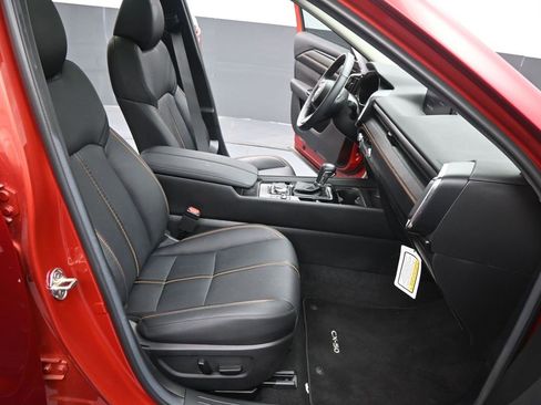 Used 2024 MAZDA CX-50 AWD 2.5 S w/ Cargo Package image 3