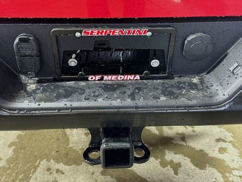 New 2026 Chevrolet Silverado 2500 W/T w/ WT Convenience Package image 31