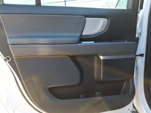 Used 2025 Ford Expedition Max Active image 17