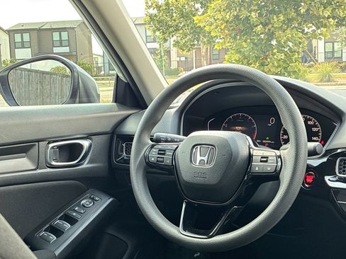 Certified 2026 Honda Civic LX image 23