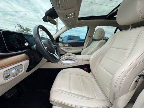 Used 2022 Mercedes-Benz GLE 350 4MATIC image 19