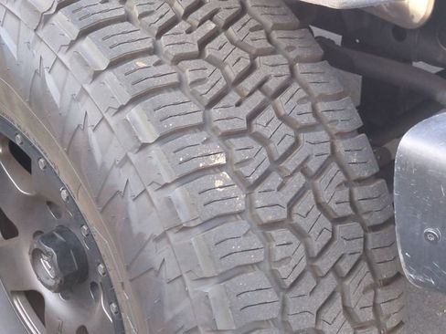 Used 2016 Jeep Wrangler Sport AWD/4WD image 8