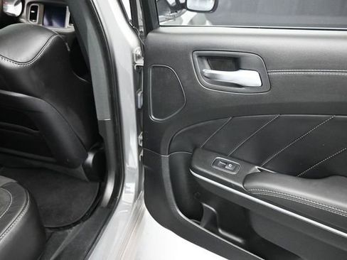 Used 2023 Dodge Charger Scat Pack RWD image 21
