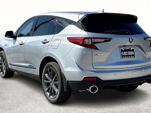New 2025 Acura RDX A-Spec AWD/4WD image 5