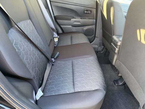 New 2026 Mitsubishi Outlander Sport ES image 10