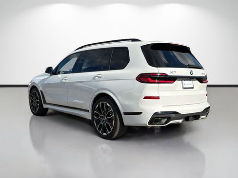 New 2026 BMW X7 xDrive40i w/ Executive Package image 5