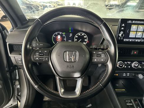 Used 2025 Honda CR-V Sport-L image 14