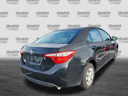 Used 2016 Toyota Corolla L FWD image 10