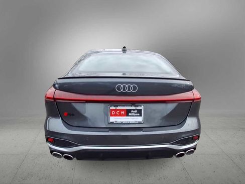 New 2025 Audi S5 Premium Plus image 7