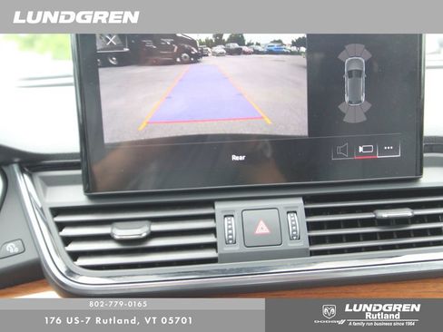 Used 2022 Audi Q5 2.0T Premium AWD/4WD image 26