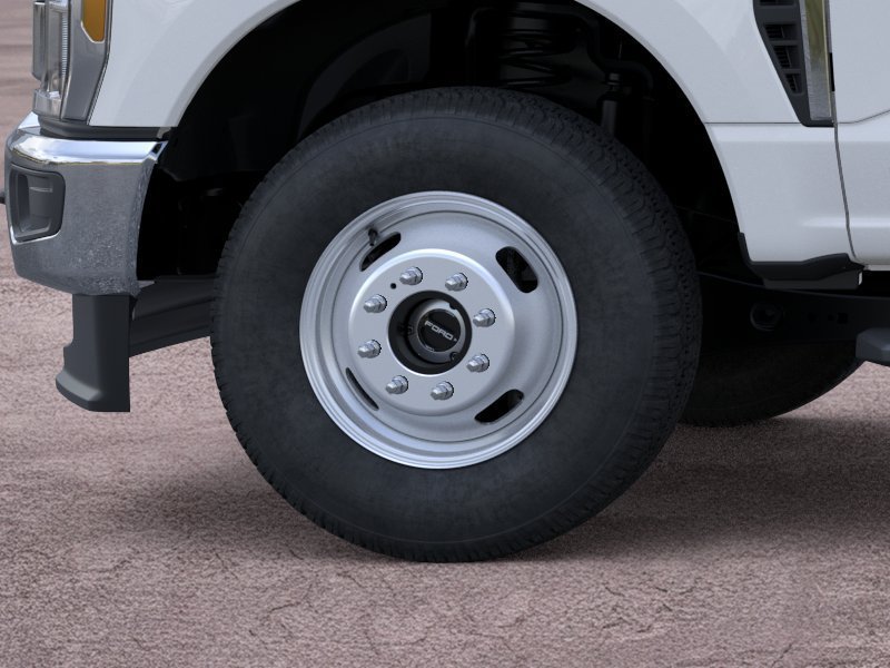 New 2025 Ford F350 XL w/ XL Chrome Package AWD/4WD image 19