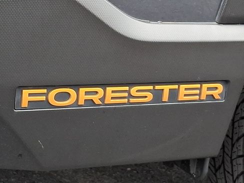 Used 2023 Subaru Forester Wilderness AWD/4WD image 36