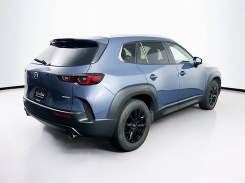 Used 2025 MAZDA CX-50 AWD 2.5 S w/ Preferred Package image 9