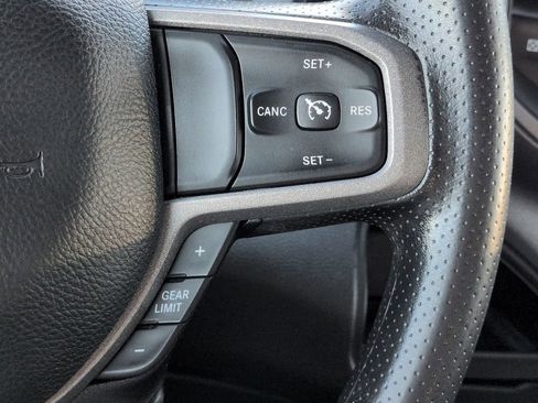 Used 2024 RAM 2500 Tradesman image 22