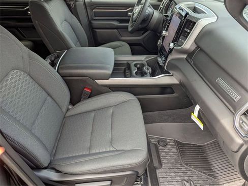 New 2026 RAM 1500 Big Horn image 59