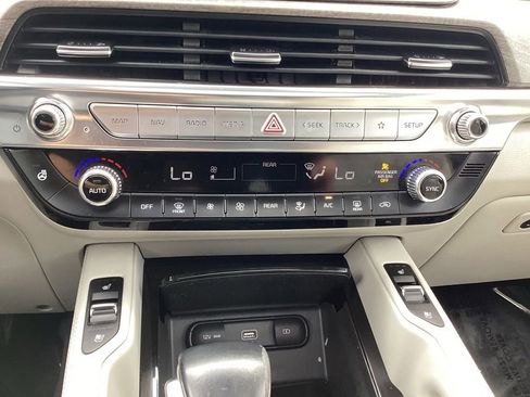 Used 2021 Kia Telluride EX w/ EX Premium Package AWD/4WD image 22