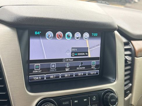 Used 2019 GMC Yukon Denali w/ Denali Ultimate Package image 36