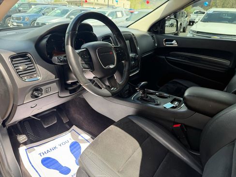Used 2018 Dodge Durango GT image 10