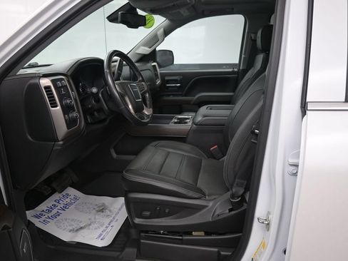 Used 2018 GMC Sierra 1500 Denali w/ Denali Ultimate Package AWD/4WD image 33