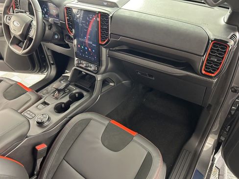 New 2026 Ford Ranger Raptor image 28