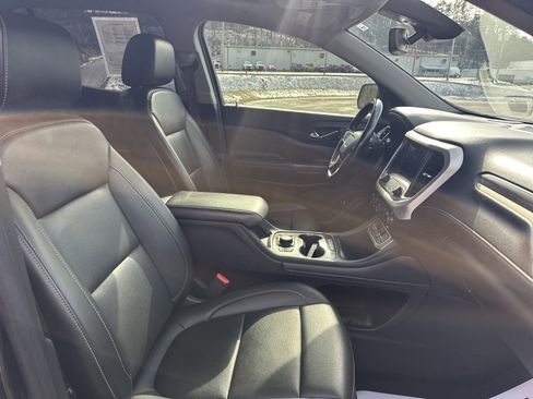 Used 2021 GMC Acadia SLT w/ Trailering Package image 36