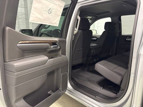 New 2026 Chevrolet Silverado 1500 RST AWD/4WD image 27
