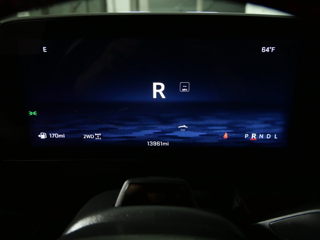 Used 2025 Chevrolet Traverse RS AWD/4WD image 35