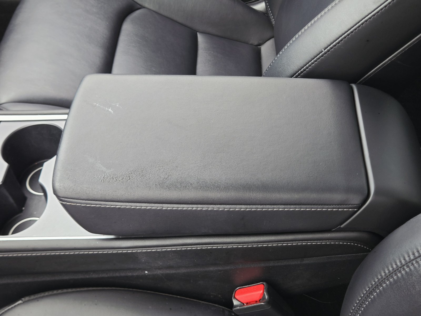 Used 2023 Tesla Model 3 Standard Range RWD image 14