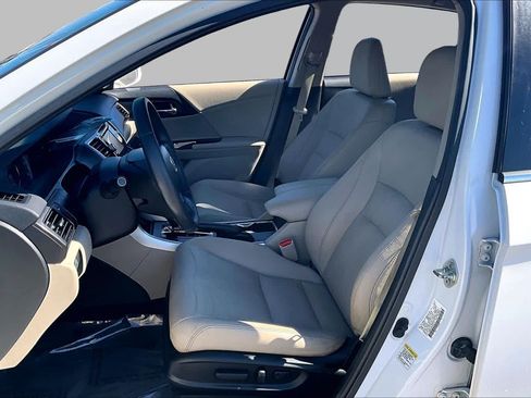 Used 2014 Honda Accord EX-L image 7