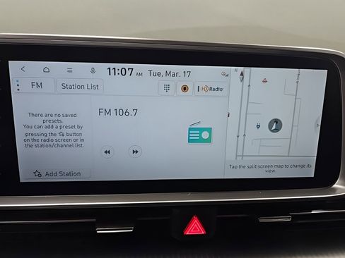 New 2025 Hyundai Ioniq 6 SE image 24