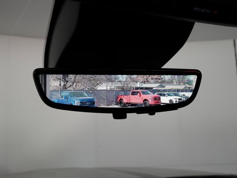 Used 2025 GMC Sierra 3500 Denali Ultimate image 26