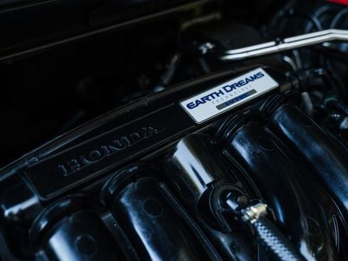 Used 2018 Honda Fit EX image 88