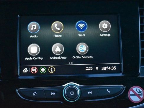 Certified 2022 Buick Encore Preferred w/ Safety Package image 27