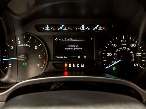 Used 2020 Ford F150 XL w/ Equipment Group 101A Mid RWD image 18