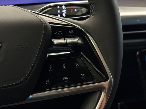 New 2026 Cadillac Escalade IQL Luxury image 30