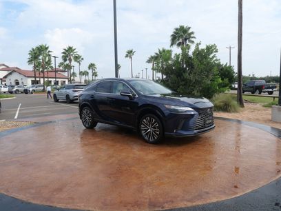 Used 2024 Lexus RX 350 Premium