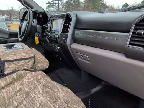 Used 2022 Ford F250 XLT image 34