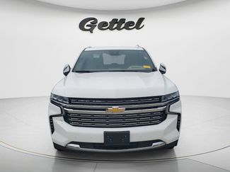 Used 2023 Chevrolet Tahoe Premier w/ Advanced Technology Package AWD/4WD video 2