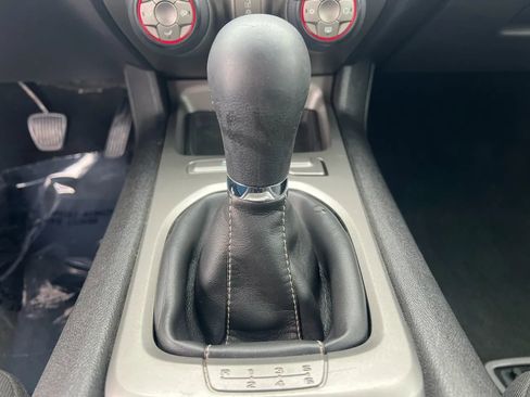 Used 2014 Chevrolet Camaro LS image 21