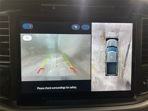 Used 2025 Ford F150 XLT w/ Equipment Group 302A MID image 17