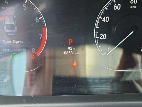 Used 2020 Honda Accord Sport image 25