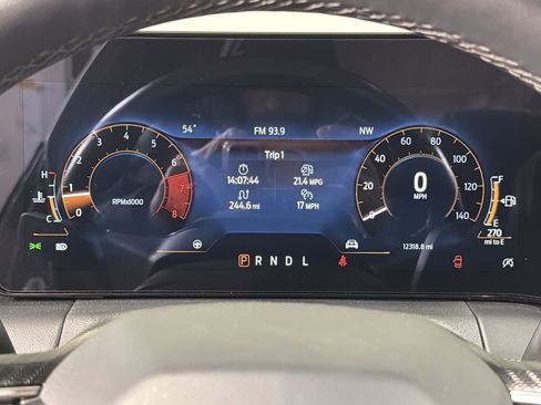 Used 2025 Ford Mustang Premium image 22