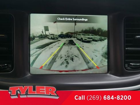 Used 2020 Dodge Charger GT w/ Plus Group image 49