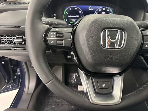 New 2026 Honda Accord Touring image 13